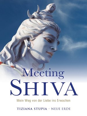 cover image of Meeting Shiva